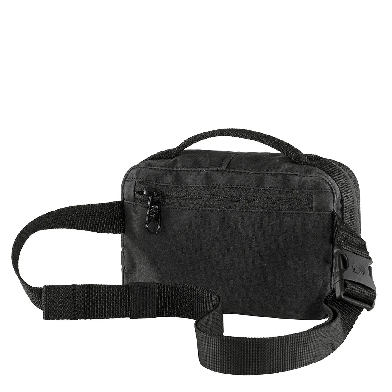 Fjallraven Kanken Hip Pack Black(Fjallraven Kanken Hip Pack Black) 4 Fjallraven Kanken Hip Pack Black(Fjallraven Kanken Hip Pack Black) - Image 2