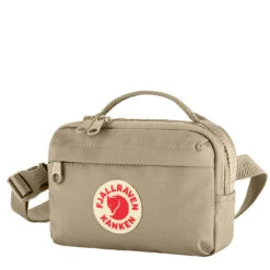 Fjallraven Kanken Hip Pack Fossil(Fjallraven Kanken Hip Pack Fossil) -Best Clothing Store FjallravenKankenHipPackFossil1