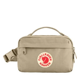 Fjallraven Kanken Hip Pack Fossil(Fjallraven Kanken Hip Pack Fossil)