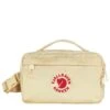 Fjallraven Kanken Hip Pack Light Oak(Fjallraven Kanken Hip Pack Light Oak) -Best Clothing Store FjallravenKankenHipPackLightOak