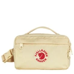 Fjallraven Kanken Hip Pack Light Oak(Fjallraven Kanken Hip Pack Light Oak)