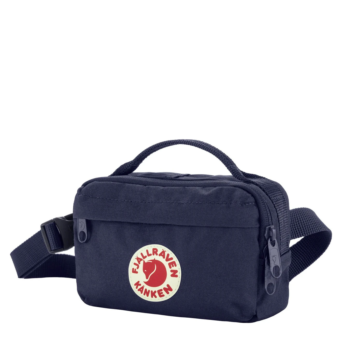 Fjallraven Kanken Hip Pack Midnight Purple(Fjallraven Kanken Hip Pack Midnight Purple) 4 Fjallraven Kanken Hip Pack Midnight Purple(Fjallraven Kanken Hip Pack Midnight Purple) - Image 2