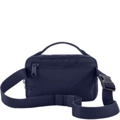 Fjallraven Kanken Hip Pack Midnight Purple(Fjallraven Kanken Hip Pack Midnight Purple) 7 Fjallraven Kanken Hip Pack Midnight Purple(Fjallraven Kanken Hip Pack Midnight Purple) -Best Clothing Store FjallravenKankenHipPackMidnightPurple2