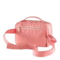 Fjallraven Kanken Hip Pack Pink(Fjallraven Kanken Hip Pack Pink) -Best Clothing Store FjallravenKankenHipPackPink 01