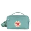 Fjallraven Kanken Hip Pack Sky Blue(Fjallraven Kanken Hip Pack Sky Blue) -Best Clothing Store FjallravenKankenHipPackSkyBlue