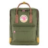 Fjallraven Kanken Koncept Backpack Green / Khaki Dust(Fjallraven Kanken Koncept Backpack Green Khaki Dust) 2 Fjallraven Kanken Koncept Backpack Green / Khaki Dust(Fjallraven Kanken Koncept Backpack Green Khaki Dust) -Best Clothing Store FjallravenKankenKonceptBackpackGreen KhakiDust3