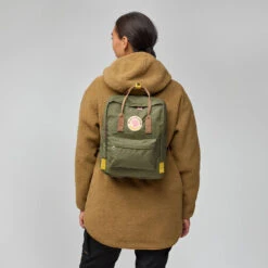 Fjallraven Kanken Koncept Backpack Super Grey / Green(Fjallraven Kanken Koncept Backpack Super Grey Green) 10 Fjallraven Kanken Koncept Backpack Super Grey / Green(Fjallraven Kanken Koncept Backpack Super Grey Green) -Best Clothing Store FjallravenKankenKonceptBackpackSuperGrey Green2