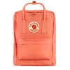 Fjallraven Kanken Classic Backpack Korall(Fjallraven Kanken Classic Backpack Korall)