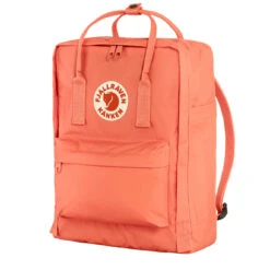 Fjallraven Kanken Classic Backpack Korall(Fjallraven Kanken Classic Backpack Korall) -Best Clothing Store FjallravenKankenKorall29835 2