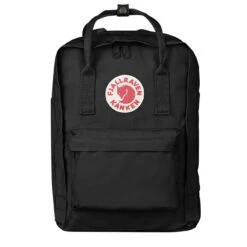 Fjallraven Kanken Laptop 13 Black(Fjallraven Kanken Laptop 13 Black)