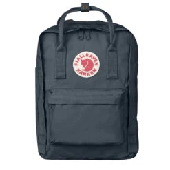Fjallraven Kanken Laptop 13 Graphite(Fjallraven Kanken Laptop 13 Graphite)