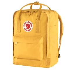 Fjallraven Kanken Laptop 13 Ochre(Fjallraven Kanken Laptop 13 Ochre) -Best Clothing Store FjallravenKankenLaptop13 Ochre 15693 3