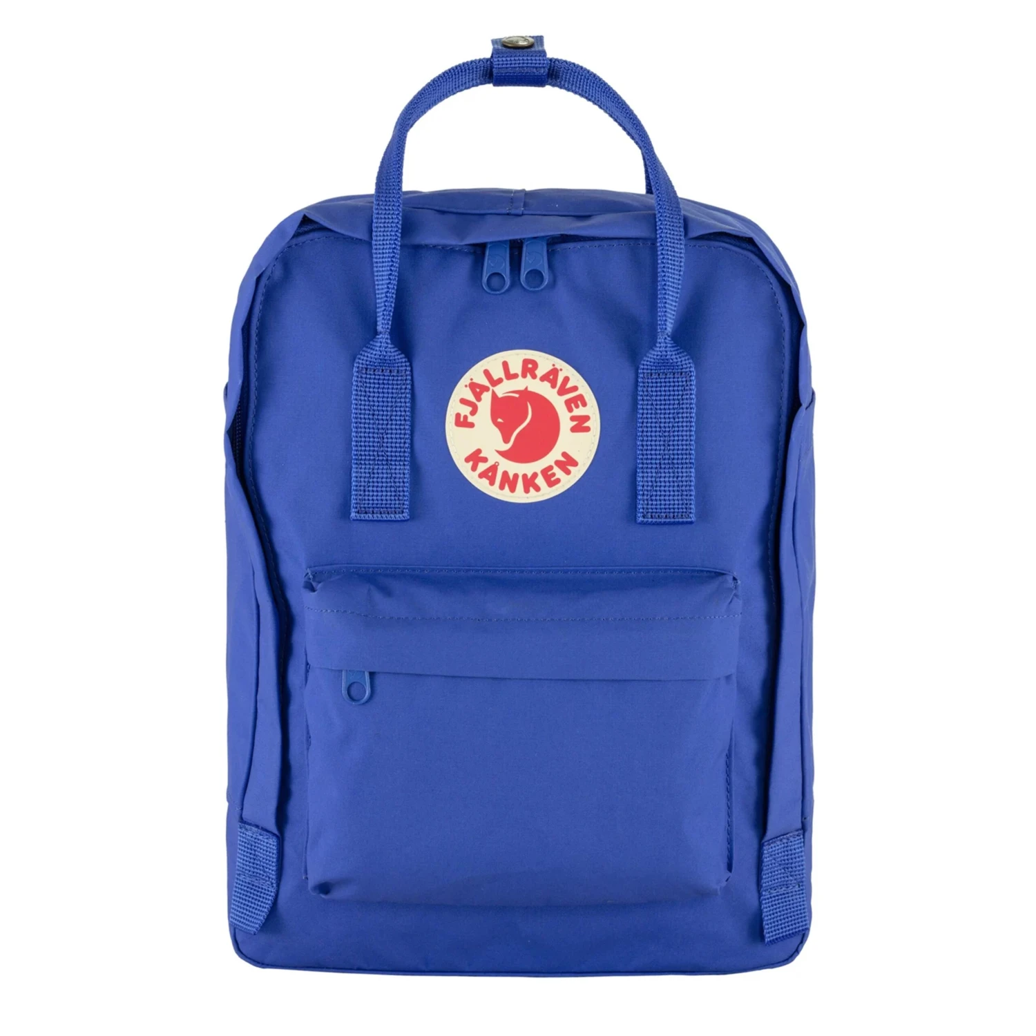 Fjallraven Kanken Laptop 13 Cobalt Blue(Fjallraven Kanken Laptop 13 Cobalt Blue) 3 Fjallraven Kanken Laptop 13 Cobalt Blue(Fjallraven Kanken Laptop 13 Cobalt Blue)