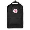 Fjallraven Kanken Laptop 15 Black(Fjallraven Kanken Laptop 15 Black) -Best Clothing Store FjallravenKankenLaptop15 Black 2947 1