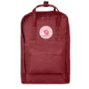 Fjallraven Kanken Laptop 15 Ox Red(Fjallraven Kanken Laptop 15 Ox Red) 1 Fjallraven Kanken Laptop 15 Ox Red(Fjallraven Kanken Laptop 15 Ox Red) -Best Clothing Store FjallravenKankenLaptop15 OxRed 745 1