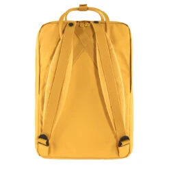 Fjallraven Kanken Laptop 15 Ochre(Fjallraven Kanken Laptop 15 Ochre) -Best Clothing Store FjallravenKankenLaptop15Ochre 15694 2