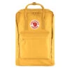 Fjallraven Kanken Laptop 17 Ochre(Fjallraven Kanken Laptop 17 Ochre) -Best Clothing Store FjallravenKankenLaptop17 Ochre 16342 1