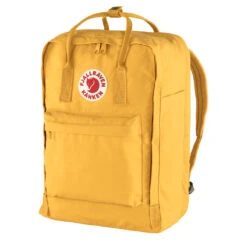 Fjallraven Kanken Laptop 17 Ochre(Fjallraven Kanken Laptop 17 Ochre) -Best Clothing Store FjallravenKankenLaptop17 Ochre 16342 3