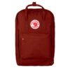 Fjallraven Kanken Laptop 17Ox Red(Fjallraven Kanken Laptop 17 Ox Red) -Best Clothing Store FjallravenKankenLaptop17 OxRed 750
