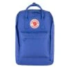 Fjallraven Kanken Laptop 17 Cobalt Blue(Fjallraven Kanken Laptop 17 Cobalt Blue) 2 Fjallraven Kanken Laptop 17 Cobalt Blue(Fjallraven Kanken Laptop 17 Cobalt Blue) -Best Clothing Store FjallravenKankenLaptop17CobaltBlue