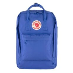 Fjallraven Kanken Laptop 17 Cobalt Blue(Fjallraven Kanken Laptop 17 Cobalt Blue)