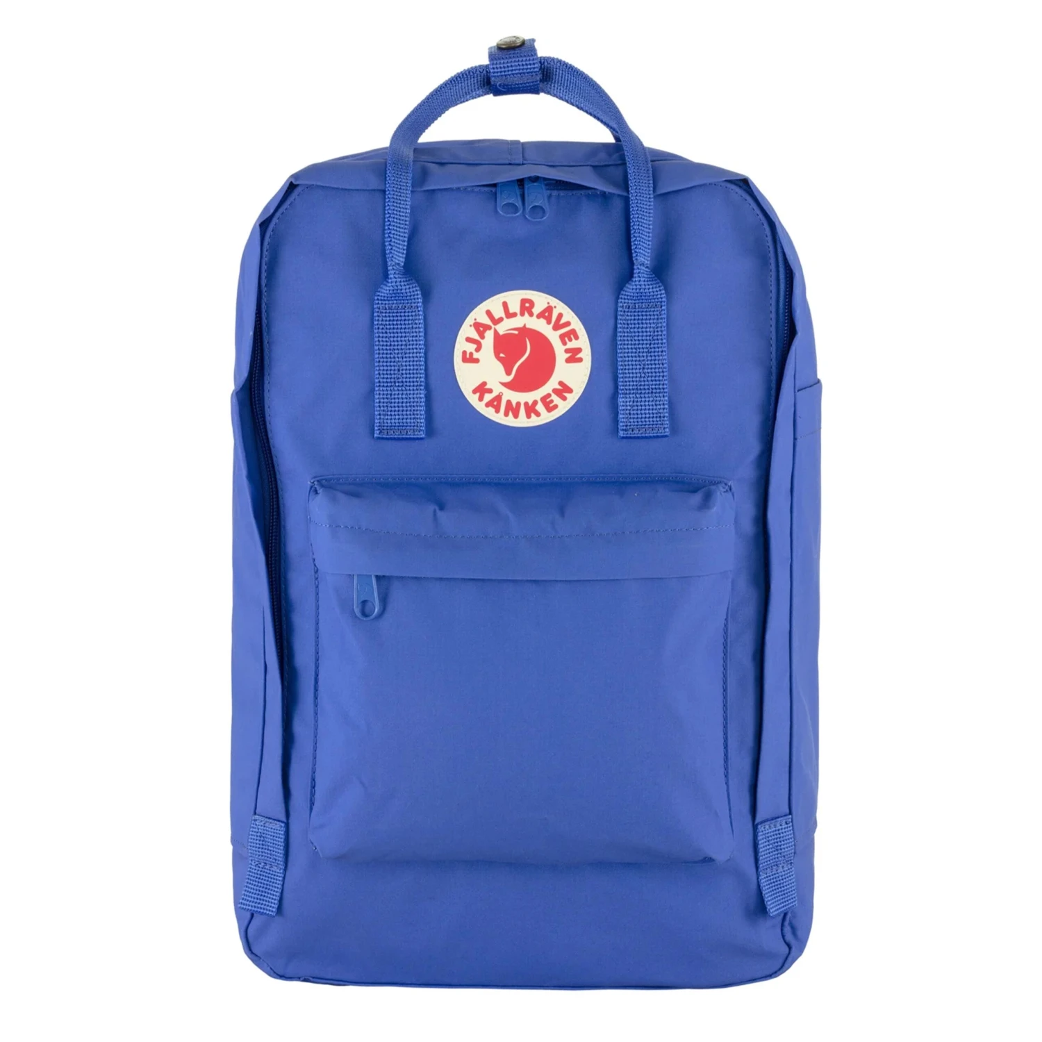 Fjallraven Kanken Laptop 17 Cobalt Blue(Fjallraven Kanken Laptop 17 Cobalt Blue) 3 Fjallraven Kanken Laptop 17 Cobalt Blue(Fjallraven Kanken Laptop 17 Cobalt Blue)