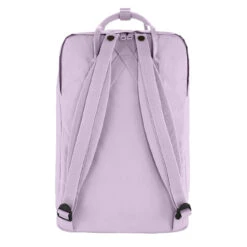Fjallraven Kanken Laptop 17 Pastel Lavender(Fjallraven Kanken Laptop 17 Pastel Lavender) -Best Clothing Store FjallravenKankenLaptop17PastelLavender4