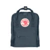 Fjallraven Kanken Mini Graphite(Fjallraven Kanken Mini Graphite) -Best Clothing Store FjallravenKankenMini Graphite 2708 1