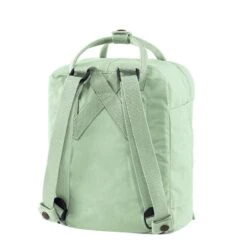 Fjallraven Kanken Mini Mint Green(Fjallraven Kanken Mini Mint Green) 7 Fjallraven Kanken Mini Mint Green(Fjallraven Kanken Mini Mint Green) -Best Clothing Store FjallravenKankenMini MintGreen 3 800x 31a73010 c8dd 43ba be6e 5c961b84ccab