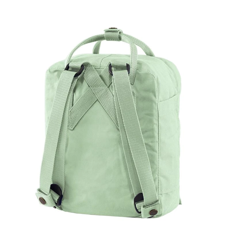 Fjallraven Kanken Mini Mint Green(Fjallraven Kanken Mini Mint Green) 5 Fjallraven Kanken Mini Mint Green(Fjallraven Kanken Mini Mint Green) - Image 3