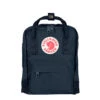 Fjallraven Kanken Mini Navy(Fjallraven Kanken Mini Navy)