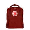 Fjallraven Kanken Mini Ox Red(Fjallraven Kanken Mini Ox Red) 1 Fjallraven Kanken Mini Ox Red(Fjallraven Kanken Mini Ox Red) -Best Clothing Store FjallravenKankenMini OxRed 769 1