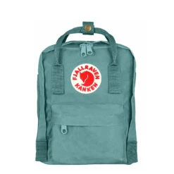 Fjallraven Kanken Mini Sky Blue(Fjallraven Kanken Mini Sky Blue)