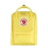 Fjallraven Kanken Mini Backpack Corn(Fjallraven Kanken Mini Backpack Corn) -Best Clothing Store FjallravenKankenMiniBackpack Corn 18326 1