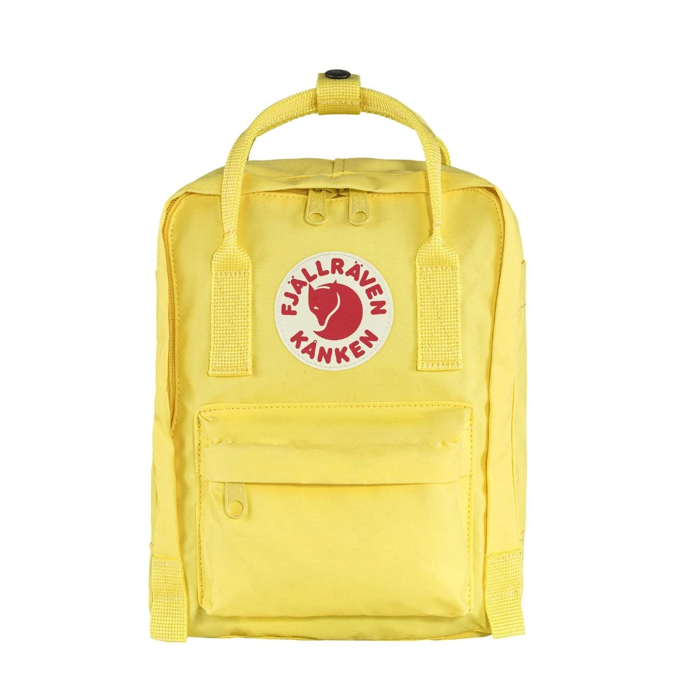 Fjallraven Kanken Mini Backpack Corn(Fjallraven Kanken Mini Backpack Corn) 3 Fjallraven Kanken Mini Backpack Corn(Fjallraven Kanken Mini Backpack Corn)