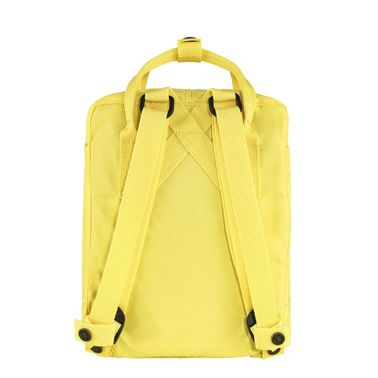 Fjallraven Kanken Mini Backpack Corn(Fjallraven Kanken Mini Backpack Corn) 5 Fjallraven Kanken Mini Backpack Corn(Fjallraven Kanken Mini Backpack Corn) - Image 3