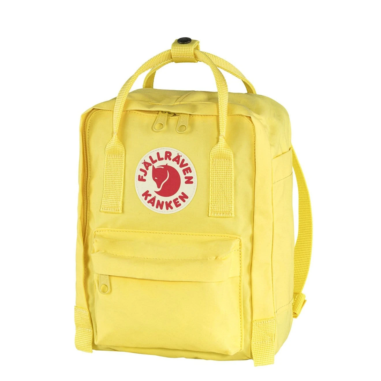 Fjallraven Kanken Mini Backpack Corn(Fjallraven Kanken Mini Backpack Corn) 4 Fjallraven Kanken Mini Backpack Corn(Fjallraven Kanken Mini Backpack Corn) - Image 2