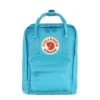 Fjallraven Kanken Mini Backpack Deep Turquoise(Fjallraven Kanken Mini Backpack Deep Turquoise) -Best Clothing Store FjallravenKankenMiniBackpack DeepTurquoise 18172 1