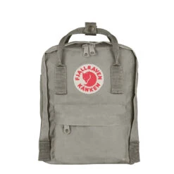 Fjallraven Kanken Mini Fog(Fjallraven Kanken Mini Fog)