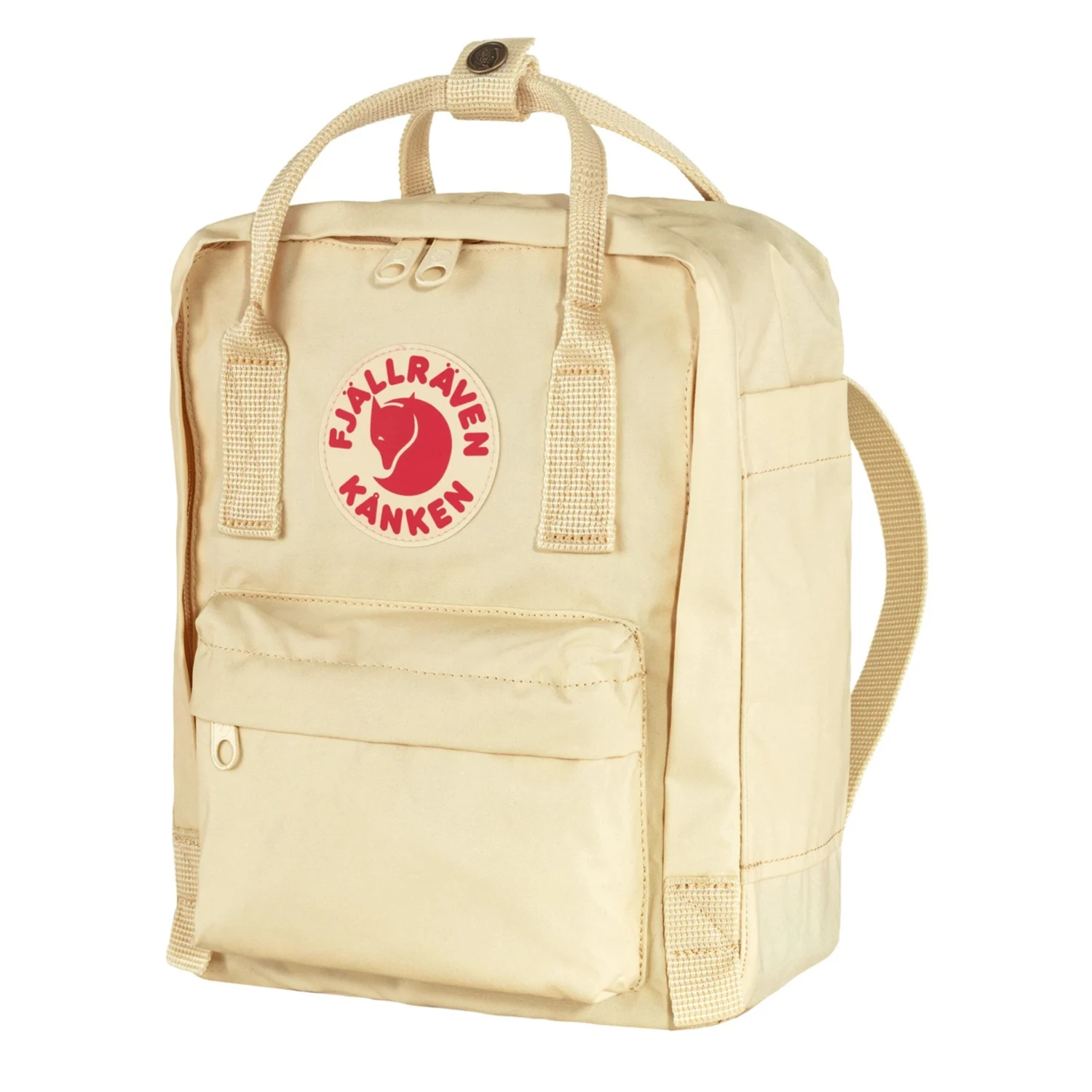 Fjallraven Kanken Mini Backpack Light Oak(Fjallraven Kanken Mini Backpack Light Oak) 4 Fjallraven Kanken Mini Backpack Light Oak(Fjallraven Kanken Mini Backpack Light Oak) - Image 2