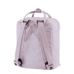 Fjallraven Kanken Mini Backpack Pastel Lavender(Fjallraven Kanken Mini Backpack Pastel Lavender) -Best Clothing Store FjallravenKankenMiniBackpackPastelLavender 02