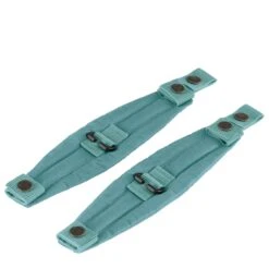 Fjallraven Kanken Mini Shoulder Pads Sky Blue(Fjallraven Kanken Mini Shoulder Pads Sky Blue)