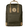 Fjallraven Kanken No. 2 Laptop 15 Dark Olive(Fjallraven Kanken No 2 Laptop 15 Dark Olive) -Best Clothing Store FjallravenKankenNo.2Laptop15 DarkOlive 2603 1