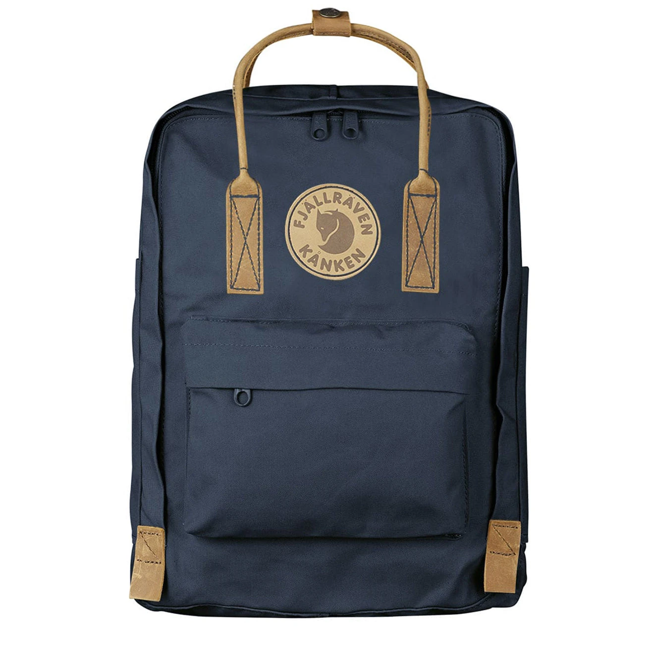 Fjallraven Kanken No. 2 Laptop 15 Navy(Fjallraven Kanken No 2 Laptop 15 Navy) 3 Fjallraven Kanken No. 2 Laptop 15 Navy(Fjallraven Kanken No 2 Laptop 15 Navy)