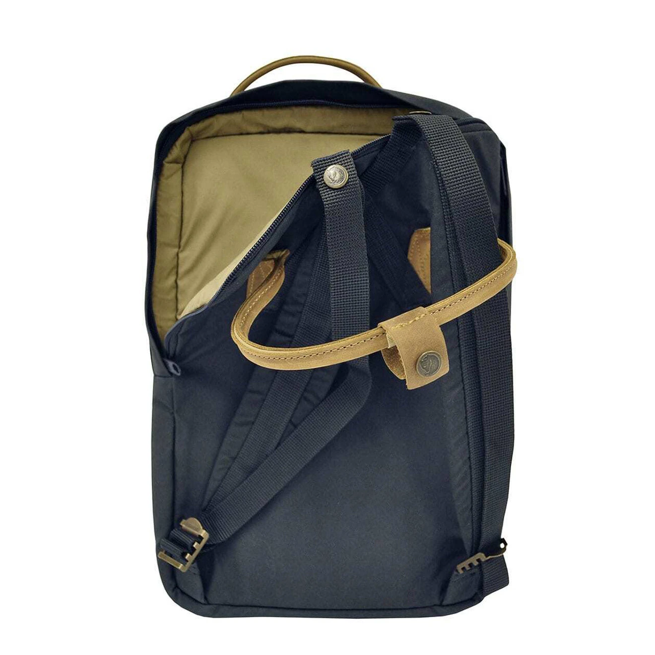 Fjallraven Kanken No. 2 Laptop 15 Navy(Fjallraven Kanken No 2 Laptop 15 Navy) 4 Fjallraven Kanken No. 2 Laptop 15 Navy(Fjallraven Kanken No 2 Laptop 15 Navy) - Image 2