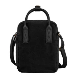 Fjallraven Kanken No. 2 Sling Black(Fjallraven Kanken No 2 Sling Black) -Best Clothing Store FjallravenKankenNo.2SlingBlack2