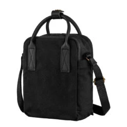 Fjallraven Kanken No. 2 Sling Black(Fjallraven Kanken No 2 Sling Black) -Best Clothing Store FjallravenKankenNo.2SlingBlack4