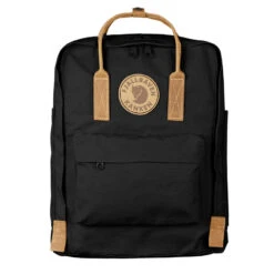 Fjallraven Kanken No. 2 Black(Fjallraven Kanken No 2 Black)