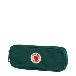 Fjallraven Kanken Pen Case Arctic Green(Fjallraven Kanken Pen Case Arctic Green)