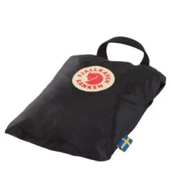 Fjallraven Kanken Rain Cover Black(Fjallraven Kanken Rain Cover Black)